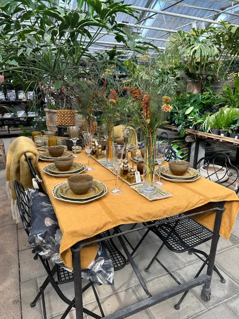 Ulriksdal Trädgårdscafé