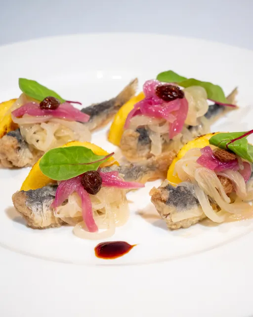 Osteria Locanda Veneta