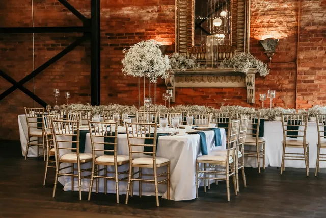 Roswell Historic Hall