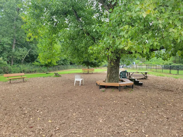 Colchester Dog Park