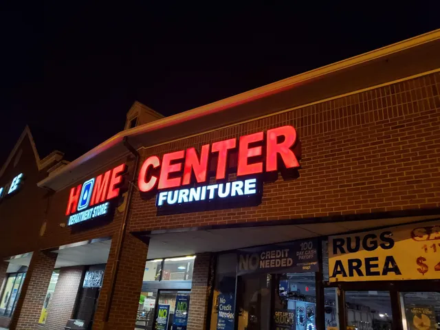 Home Center Warehouse
