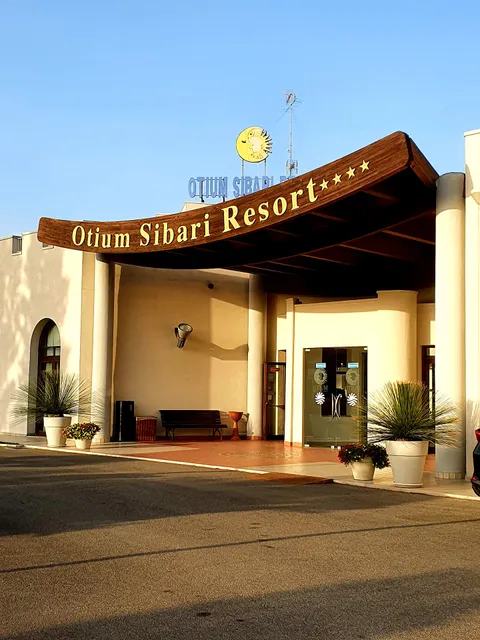 Otium Resort
