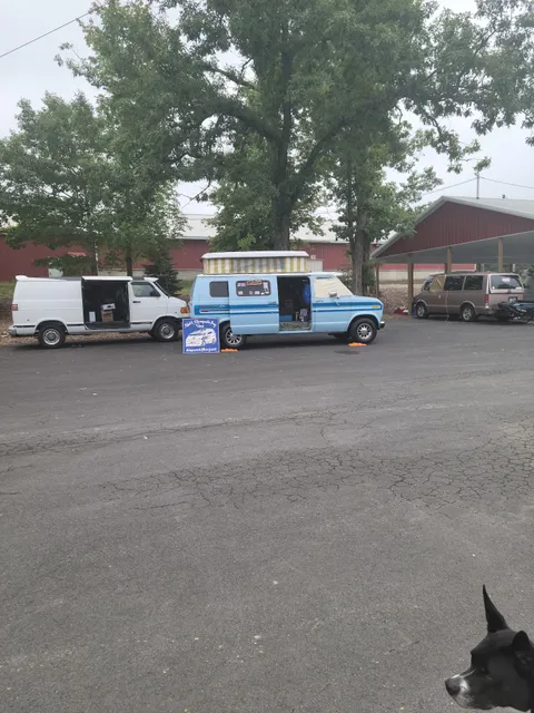Schuylkill County Fairgrounds