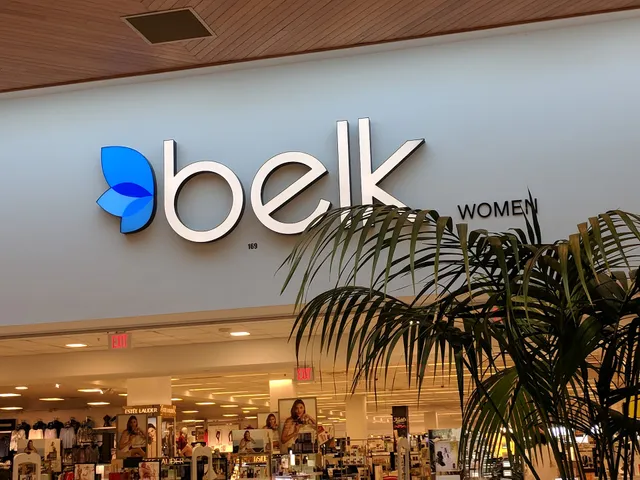 Belk