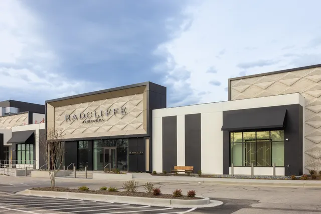 The 1916 Company | Radcliffe Jewelers