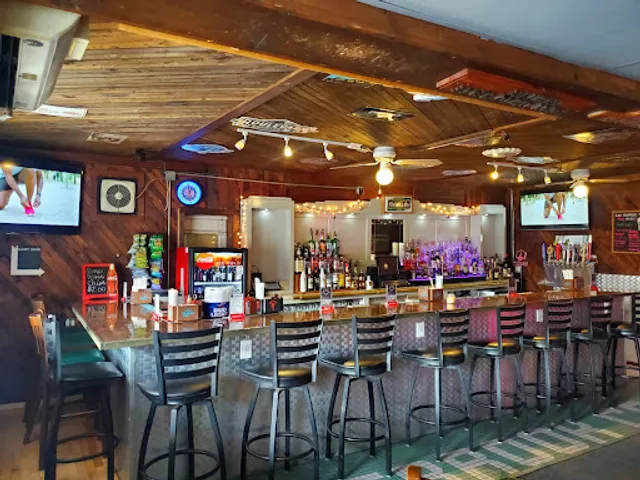 The Brook Bar & Grill