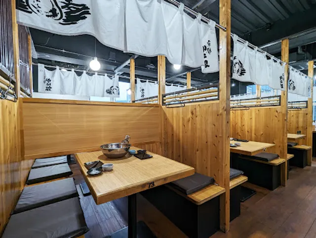 Kyoto KANI-GIN Kawaramachi Store