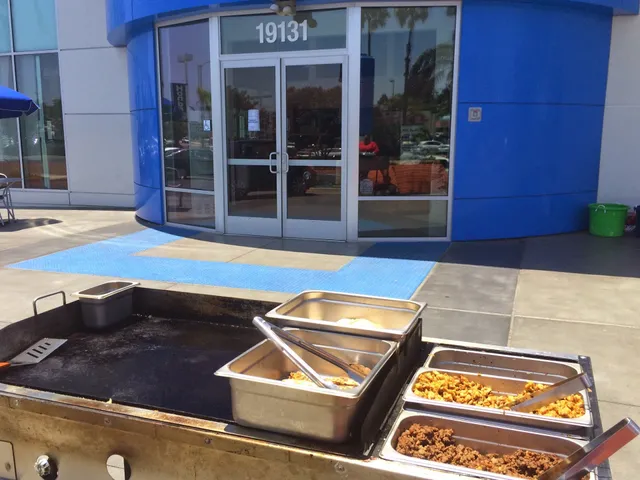 GoodFellas Taco Catering