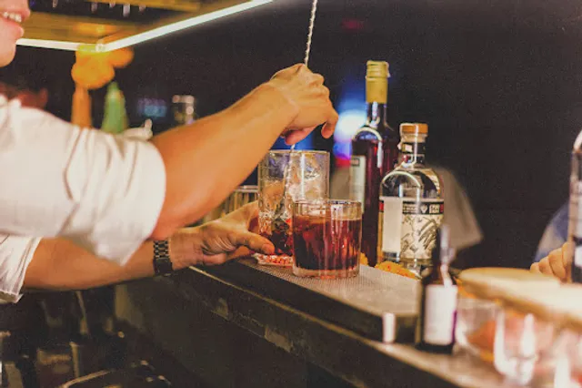 Teasing Tongues Canggu