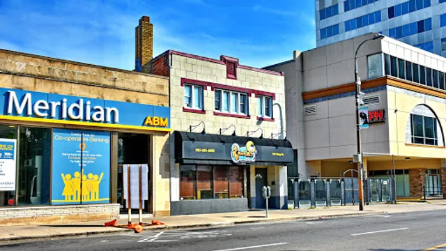 Chef Mi's Restaurant