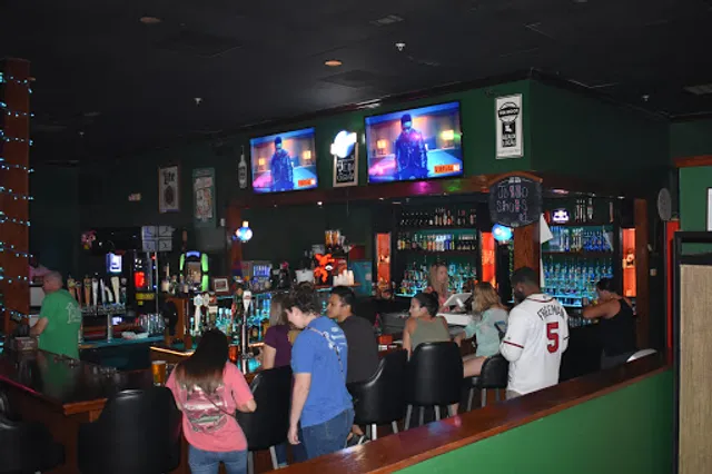 The Pub Sports Bar