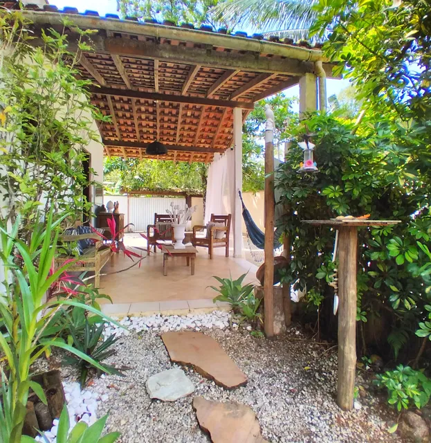 Itamambuca Casa De Praia