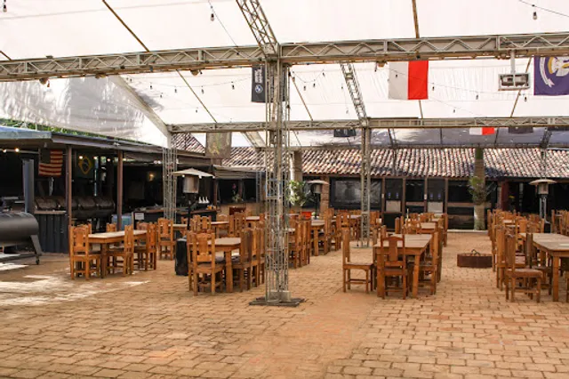 Toro Negro SteakHouse