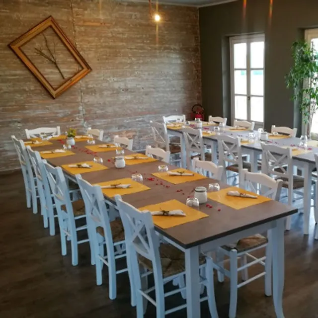 La Locanda della Mandria