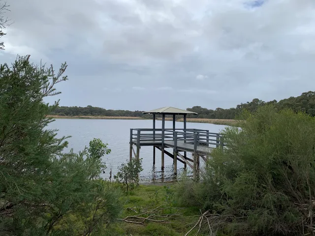 Lake Gwelup Regional Open Space