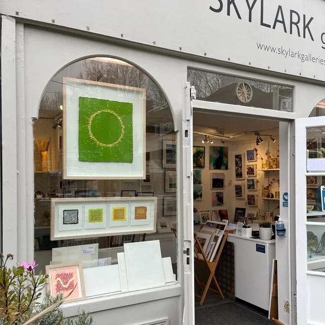 Skylark Galleries