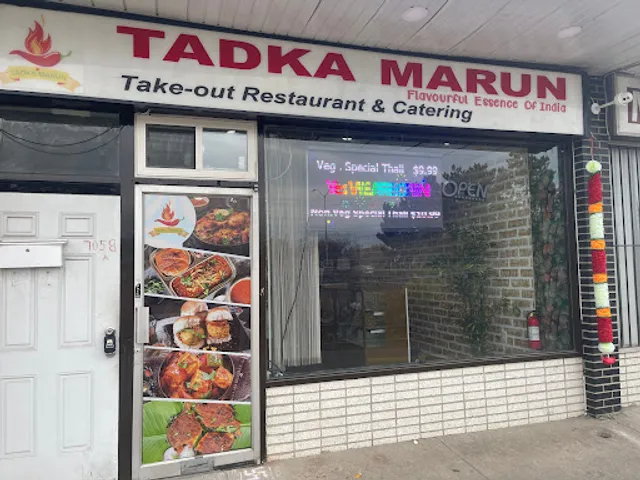Tadka Marun Mississauga