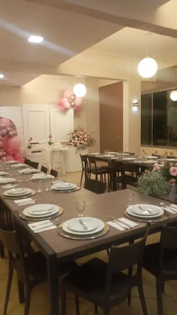 Buona Tavola Coffee Chopperia