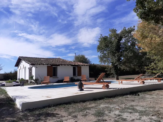 A LA DOUCEUR DES CHENES