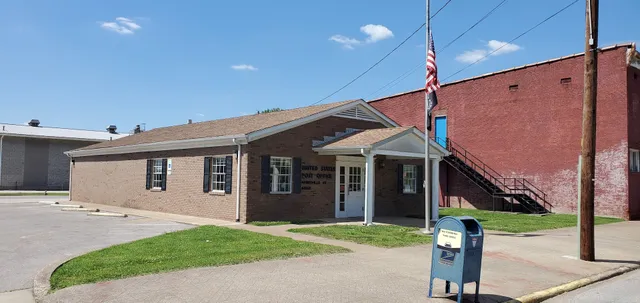 United States Postal Service