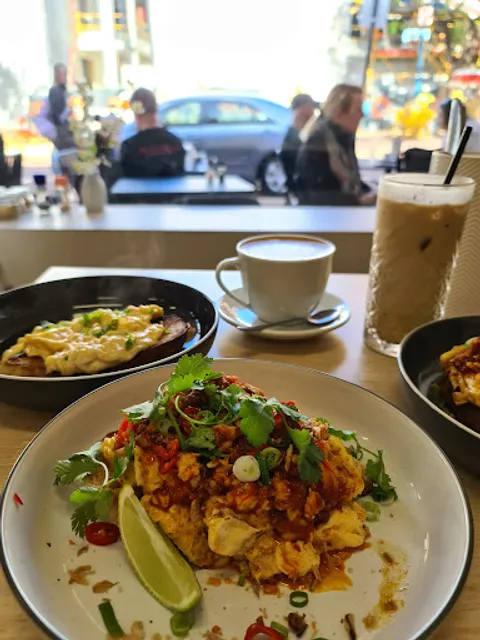 Viaje Coffee South Perth