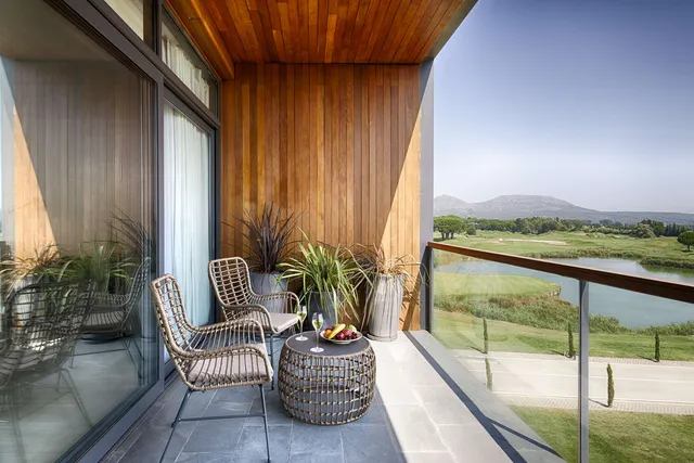 Hotel Terraverda | Empordà Golf Resort