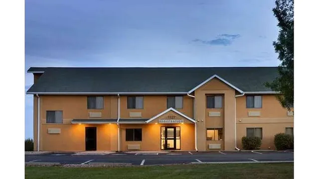 Travelodge by Wyndham Marysville