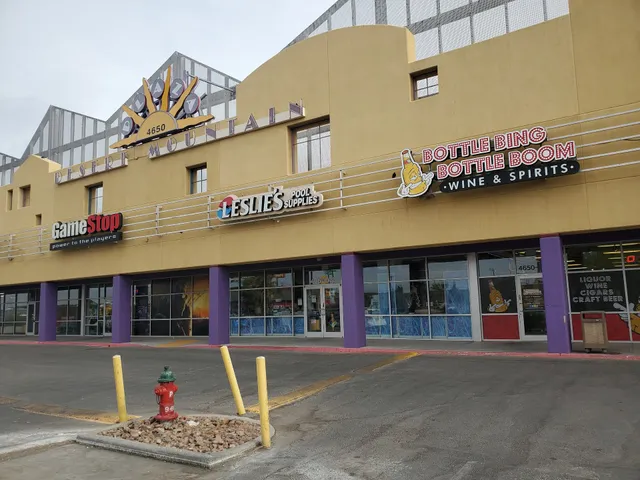 The Stave Society Fine Spirits and Cigars