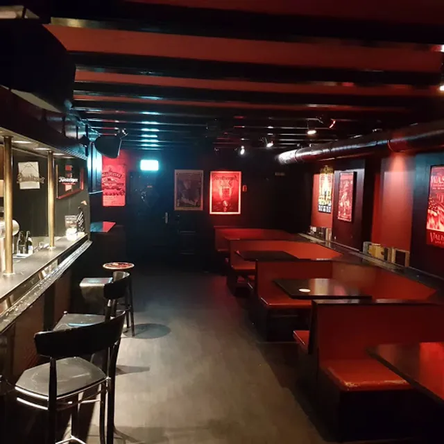 Valhalla Metal Pub - Köln