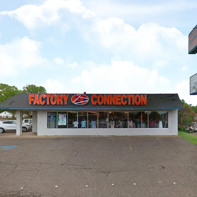 Factory Connection