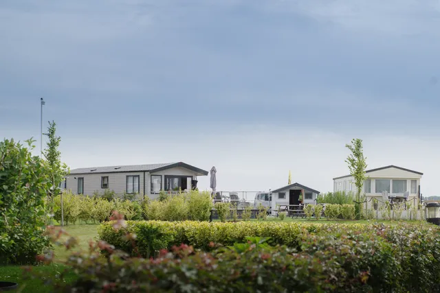 Camping 't Veerse Meer