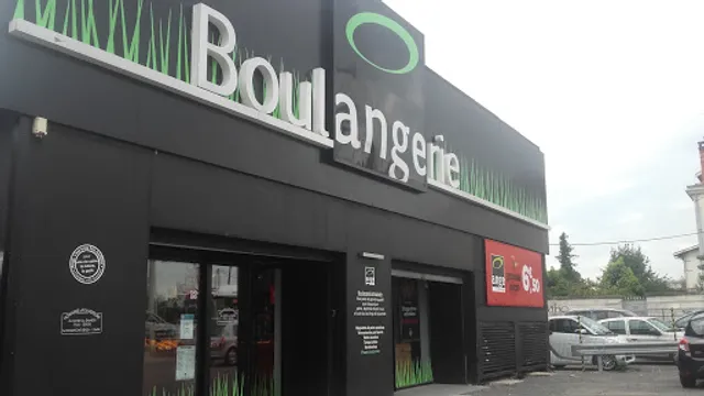 BOULANGERIE ANGE