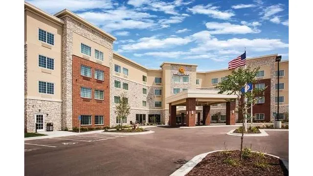 La Quinta Inn & Suites by Wyndham St. Paul-Woodbury