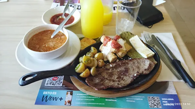 Vips Villahermosa 2000