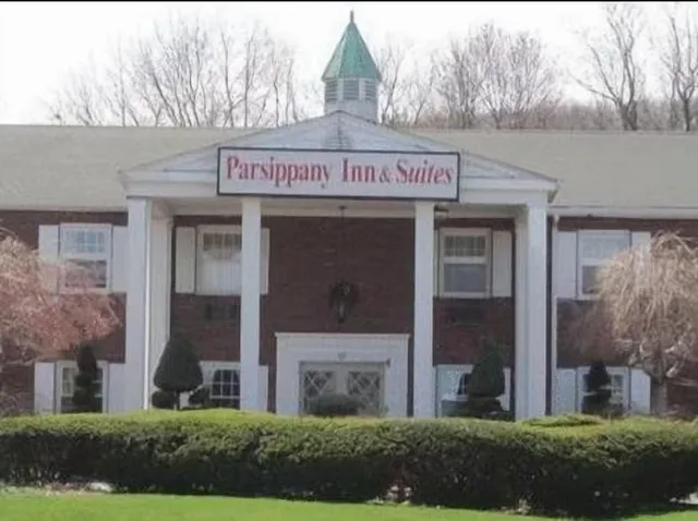 Parsippany Inn and Suites Morris Plains