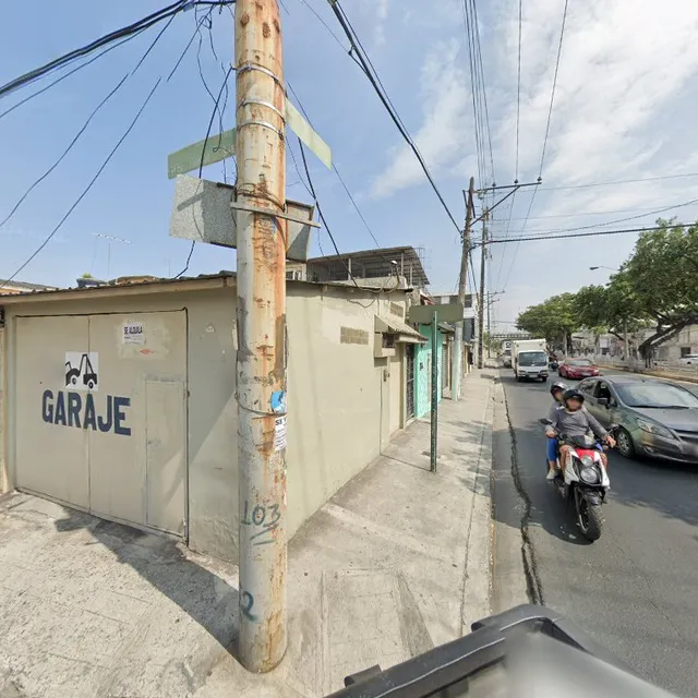 Mignay Backpacker Lodging