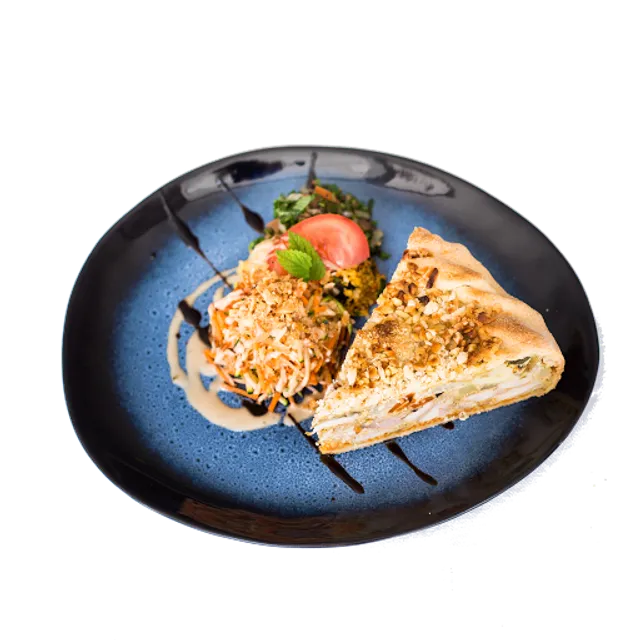 Chez Camille et Margaux