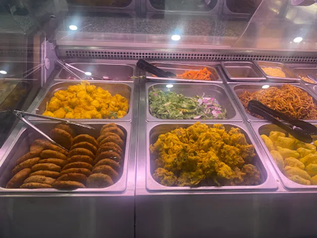 Doaba Sweets & Restaurant