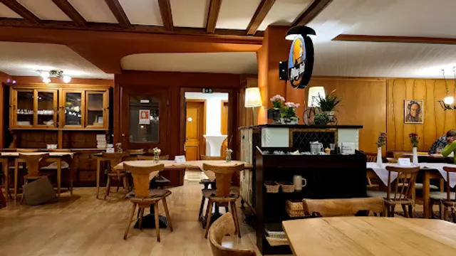 Brauereigasthof zum Pflug