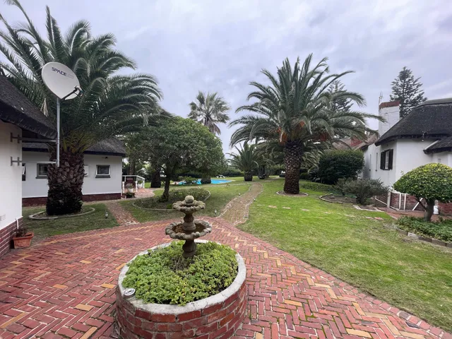 Sanctuary Guest House Estate