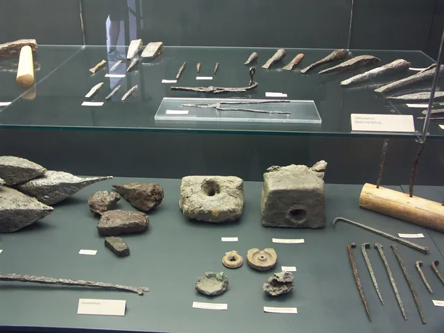 Archäologische Staatssammlung
