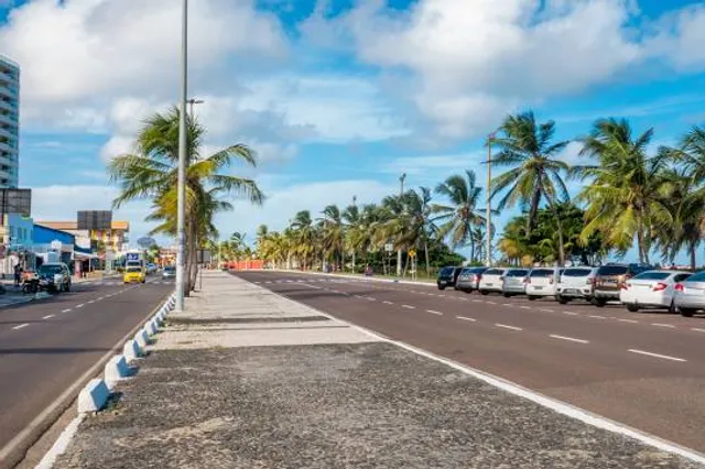 Monumento aos Formadores da Nacionalidade