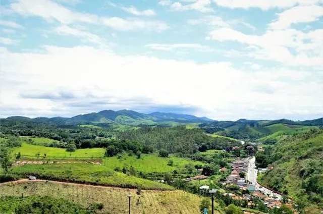 Mirante De Guararema