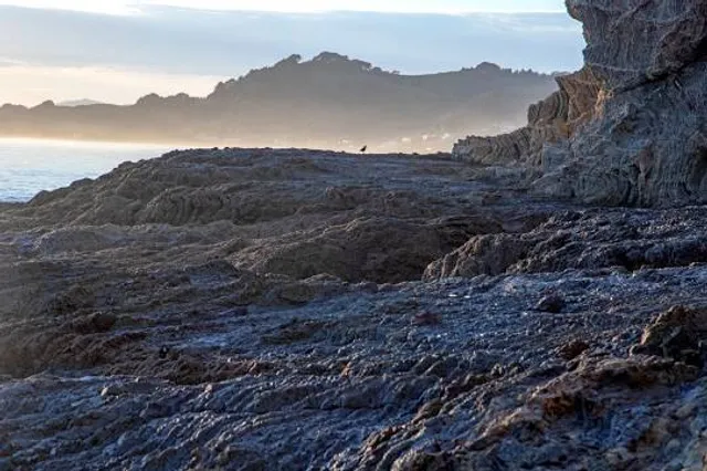Wairaka Statue, Turuturu Roimata, Whakatāne Heads