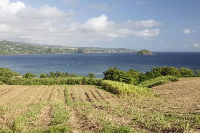 Presqu'Île Caravelle