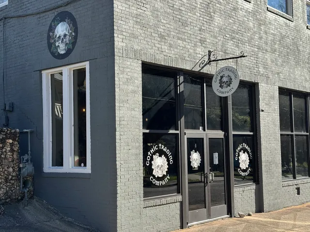 Gothic Trading Company