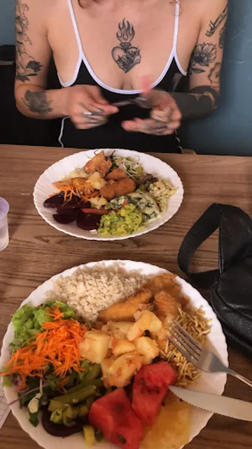 Restaurante Quentinho