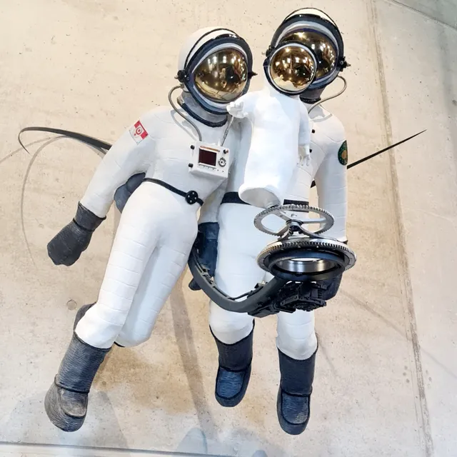 Planetarium Halle (Saale)