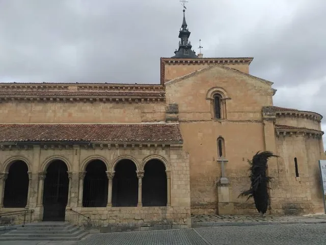 Iglesia de San Millán