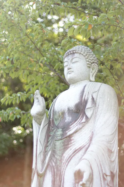 Inuyama Zenko-ji Temple
